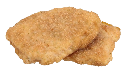 Chicken Breaded Fillet