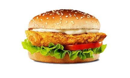 Chicken Burger