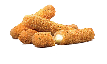 Chicken Cheese Sticks