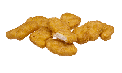 Chicken Nuggets