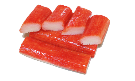 Crab Stick