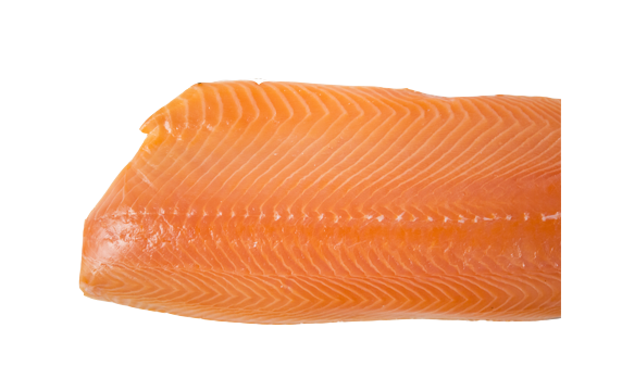 Salmon Whole Side